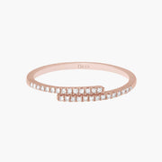 YOU AND ME RING