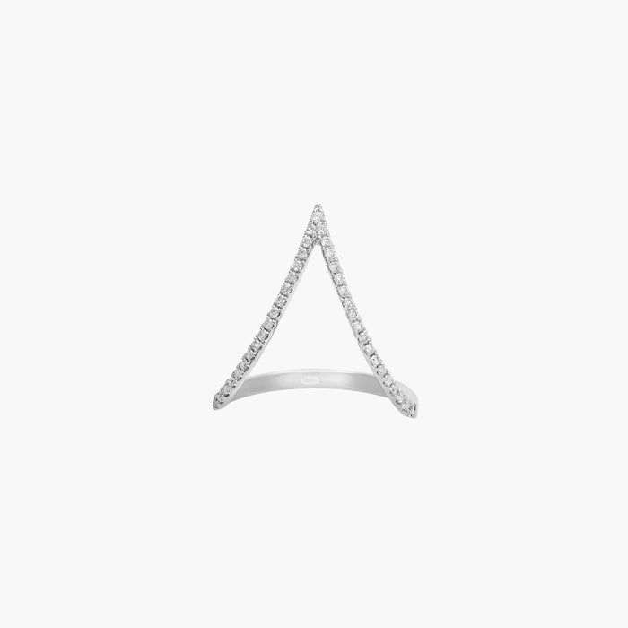 V Ring