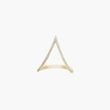 V Ring