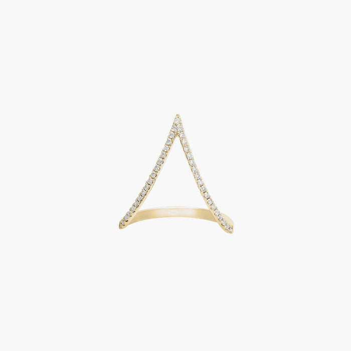 V Ring