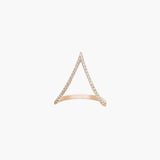 V Ring