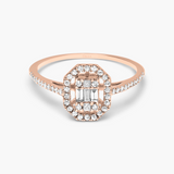 Union Vendôme Ring