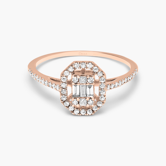 Union Vendôme Ring