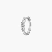 Barbelé Single Hoop