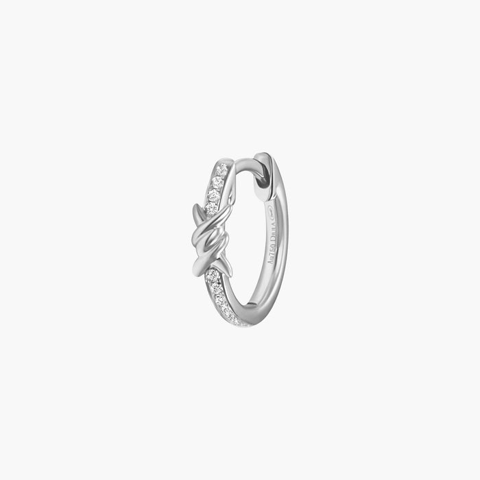 Barbelé Single Hoop