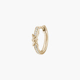 Barbelé Single Hoop