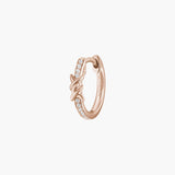 Barbelé Single Hoop