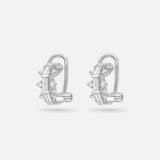 Endless Pyramide Earcuff