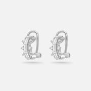 Endless Pyramide Earcuff