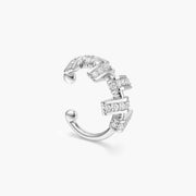 Pulsion earcuff