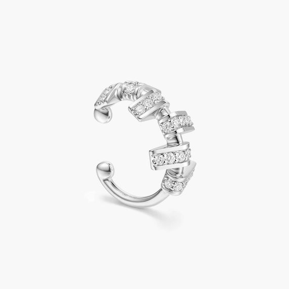 Pulsion earcuff