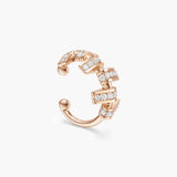 Pulsion earcuff