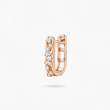 Broken Chain Créole Unique