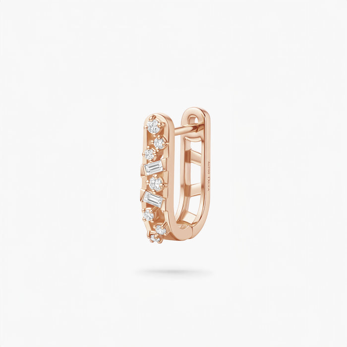 Broken Chain Créole Unique