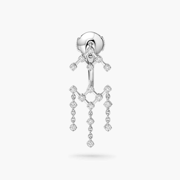 Gypsy single detachable earring