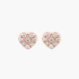 Heart Earrings