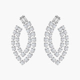 Beverly Hills earrings