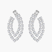 Boucles d'oreilles Beverly Hills