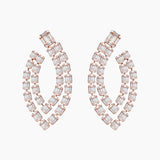 Beverly Hills earrings