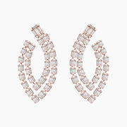 Beverly Hills earrings