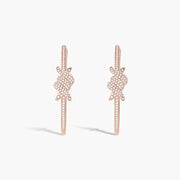 Barbelé Hoops Full Paved