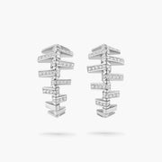 Pulsion medium hoops