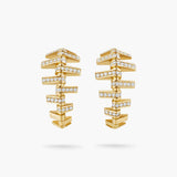 Pulsion medium hoops