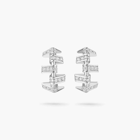 Pulsion small hoops