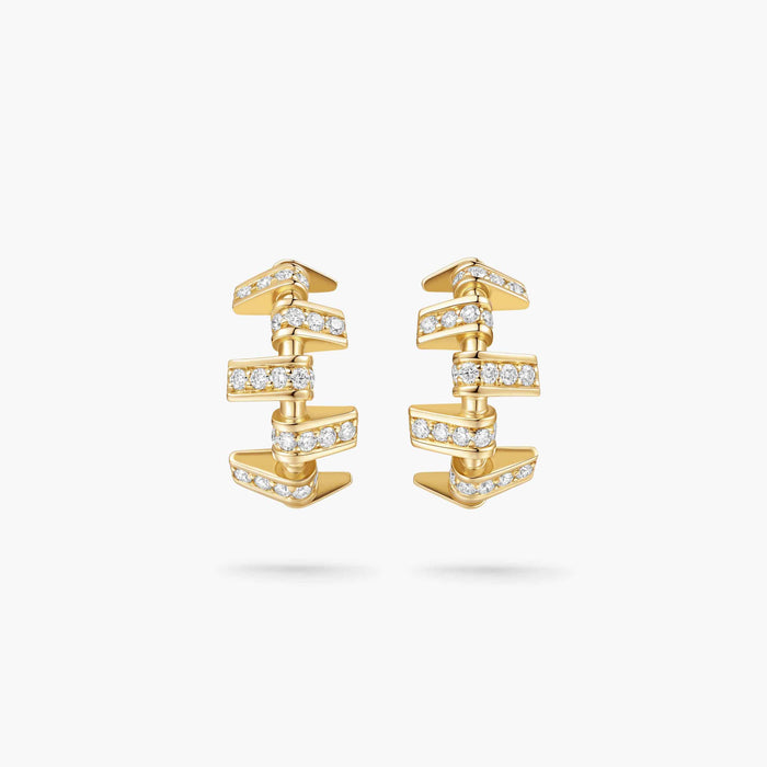 Pulsion small hoops
