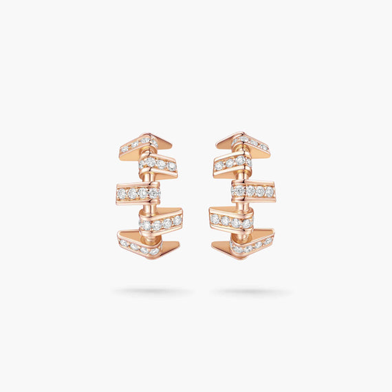 Pulsion small hoops