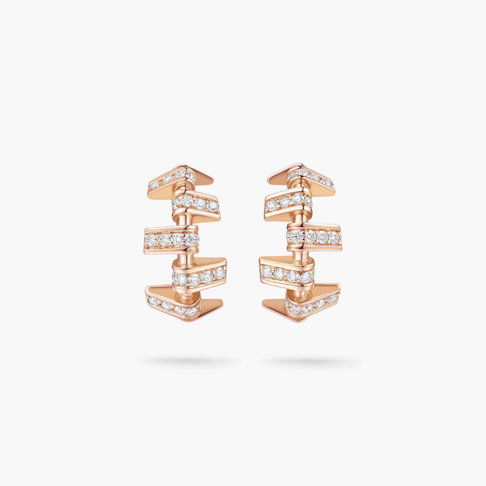 Pulsion small hoops