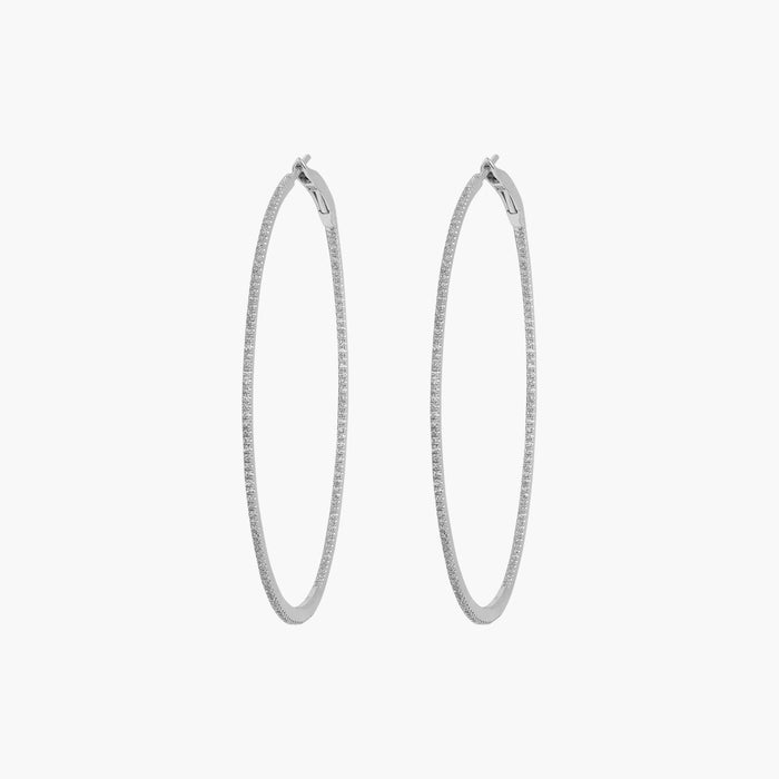 Graphique Elegant Hoops