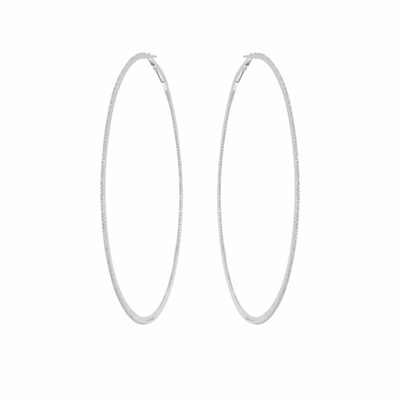 Graphique Elegant Hoops Large Model
