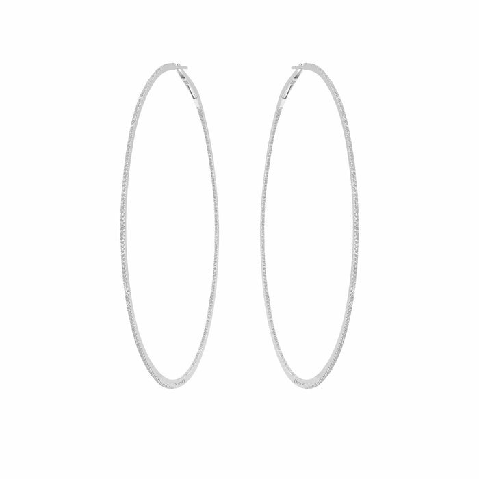 Graphique Elegant Hoops Large Model