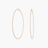 Graphique Elegant Hoops Large Model