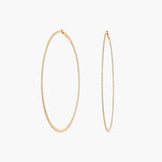 Graphique Elegant Hoops Large Model