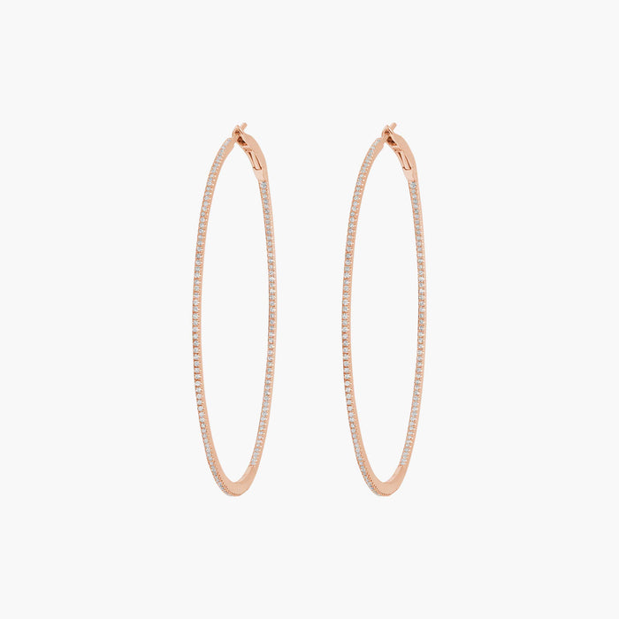 Graphique Elegant Hoops