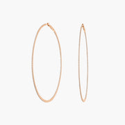 Graphique Elegant Hoops Large Model