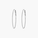 Graphique Elegant Hoops Small Model