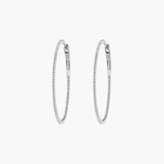 Graphique Elegant Hoops Small Model