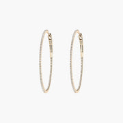 Graphique Elegant Hoops Small Model