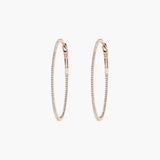 Graphique Elegant Hoops Small Model