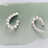 Boucles d'oreilles Beverly Hills