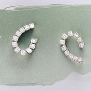 Boucles d'oreilles Beverly Hills