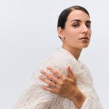 Boucles d'oreilles Beverly Hills