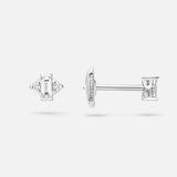 Boucles d'Oreilles Pendantes détachables Endless