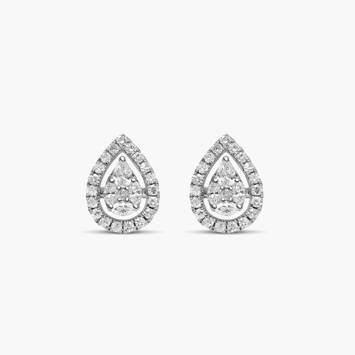 Union Royal Earring