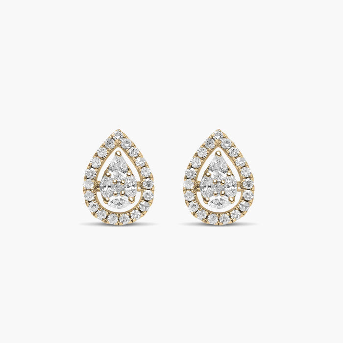 Union Royal Earring