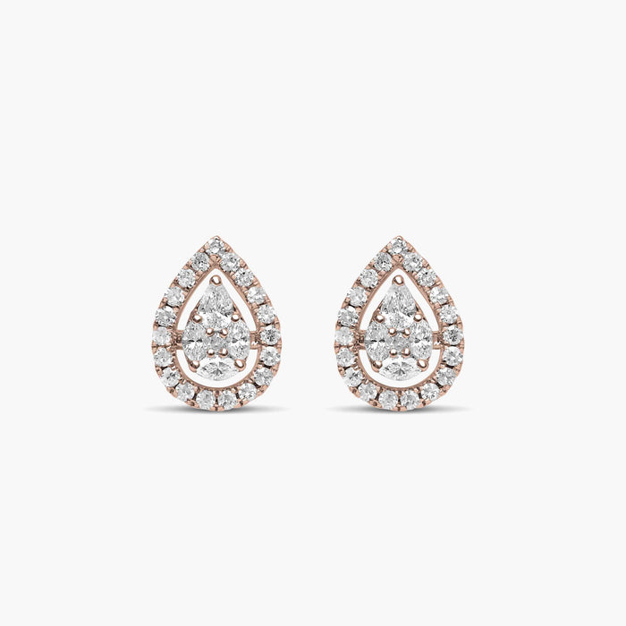 Union Royal Earring