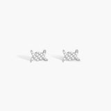 Barbelé Earring Studs Small Model